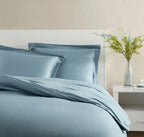 Bamboo Viscose Pillow Shams Set of 2