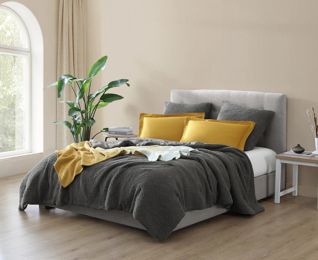 Bamboo Viscose Pillow Shams Set of 2
