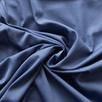 Bamboo Viscose Pillowcase Set of 2 with Cooling Feel, Breathable Comfort, and Standard or King Sizes