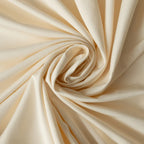 Bamboo Viscose Pillowcase Set of 2 with Cooling Feel, Breathable Comfort, and Standard or King Sizes