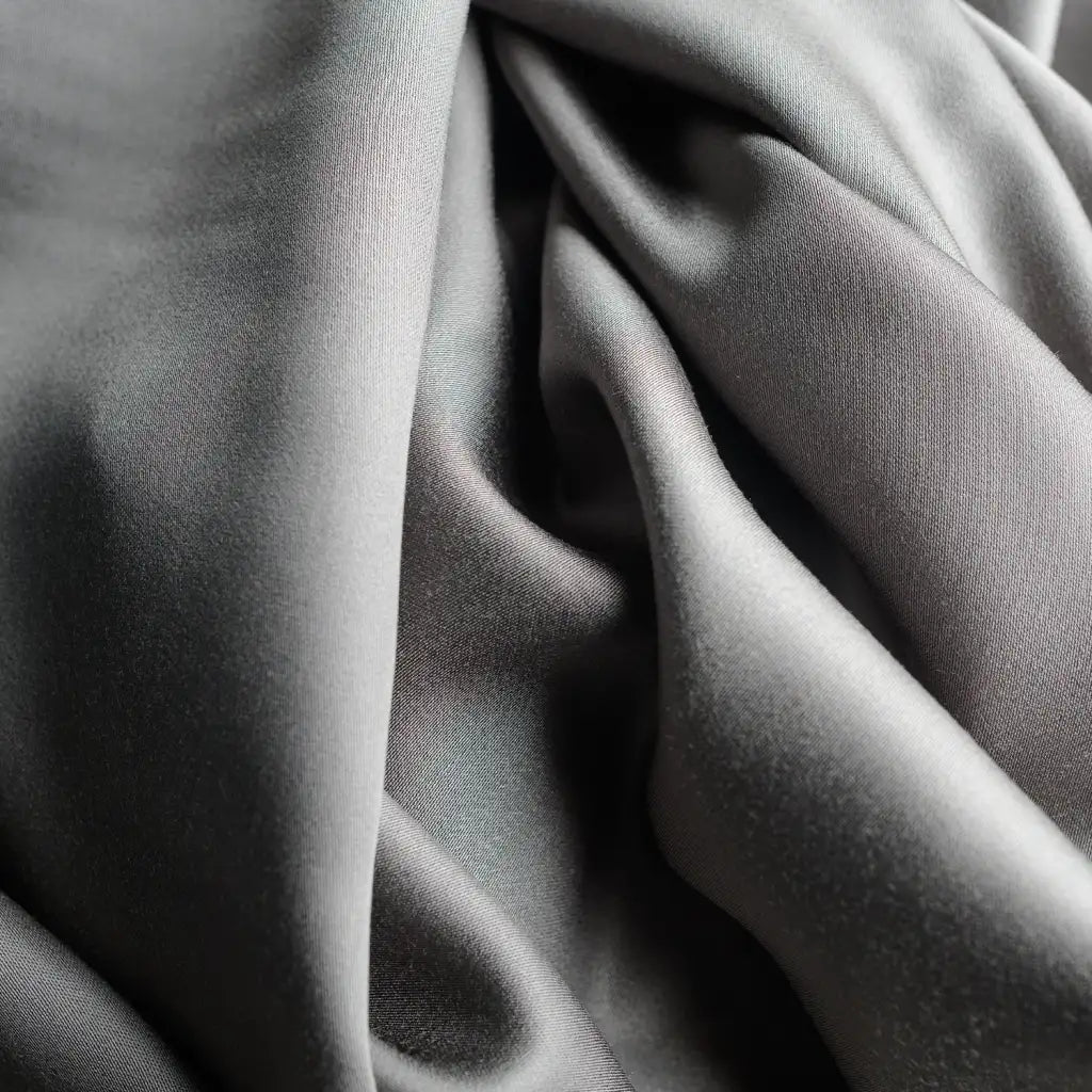 Bamboo Viscose Sheet Set for a Soft Sleeping Surface and Temperature Regulation in Thirteen Colors