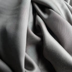 Bamboo Viscose Sheet Set for a Soft Sleeping Surface and Temperature Regulation in Thirteen Colors