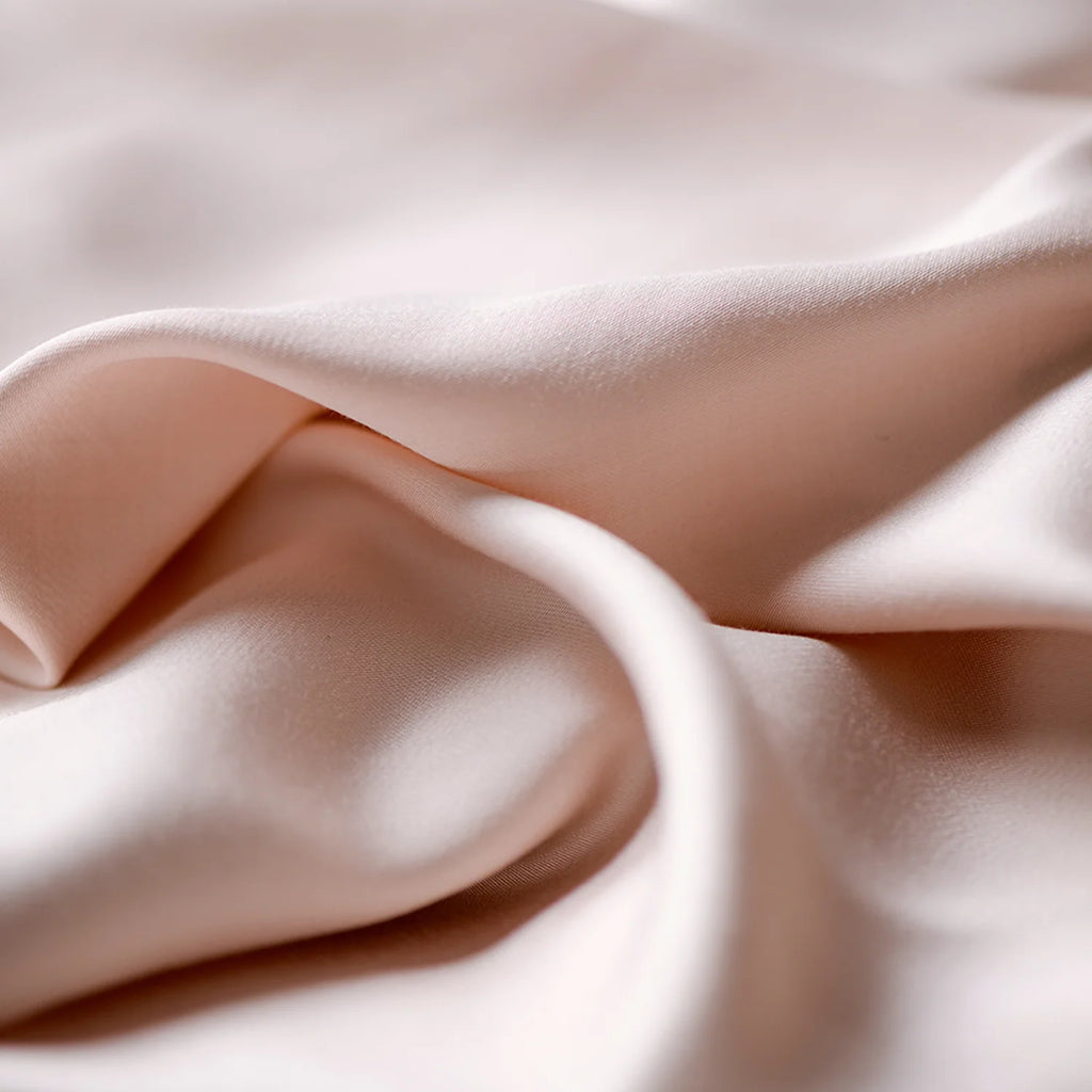 Bamboo Viscose Sheet Set for a Soft Sleeping Surface and Temperature Regulation in Thirteen Colors
