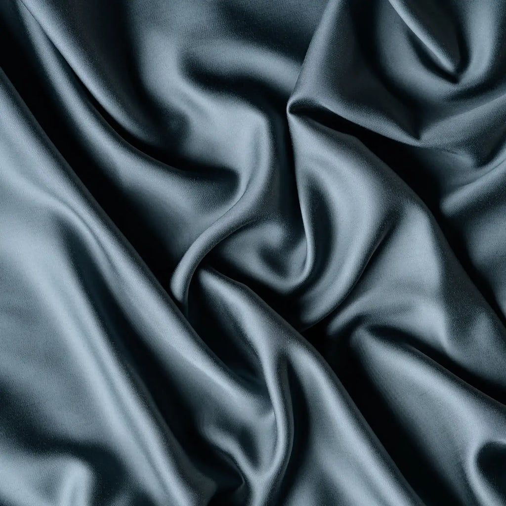 Bamboo Viscose Sheet Set for a Soft Sleeping Surface and Temperature Regulation in Thirteen Colors