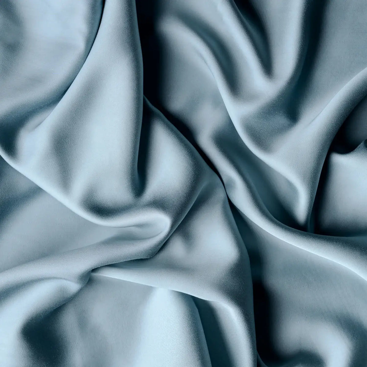 Bamboo Viscose Sheet Set for a Soft Sleeping Surface and Temperature Regulation in Thirteen Colors