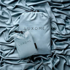 Bamboo Viscose Sheet Set for a Soft Sleeping Surface and Temperature Regulation in Thirteen Colors