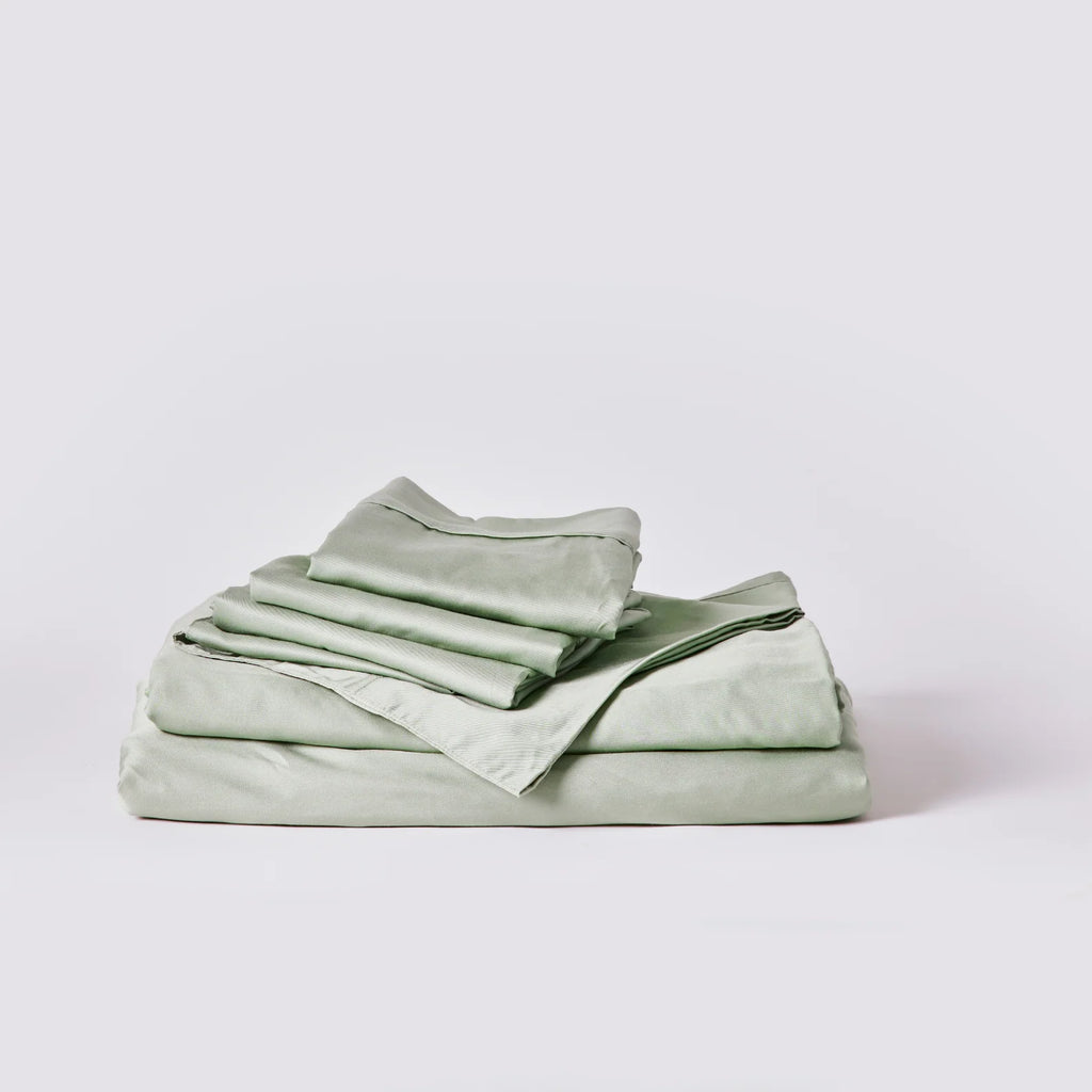 Bamboo Viscose Sheet Set