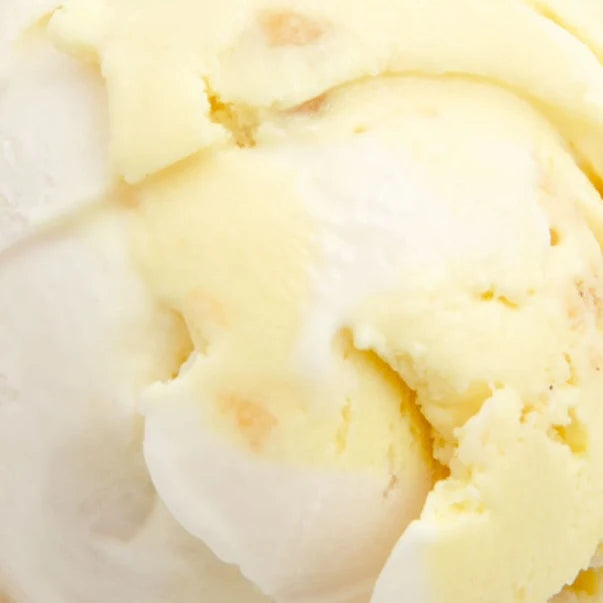 Banana Cream Pudding Pint