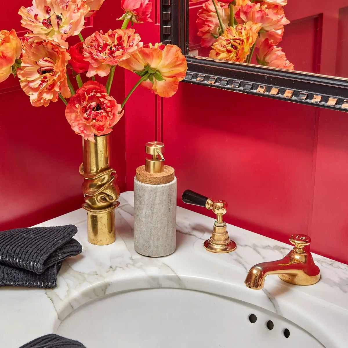Bath Accessories