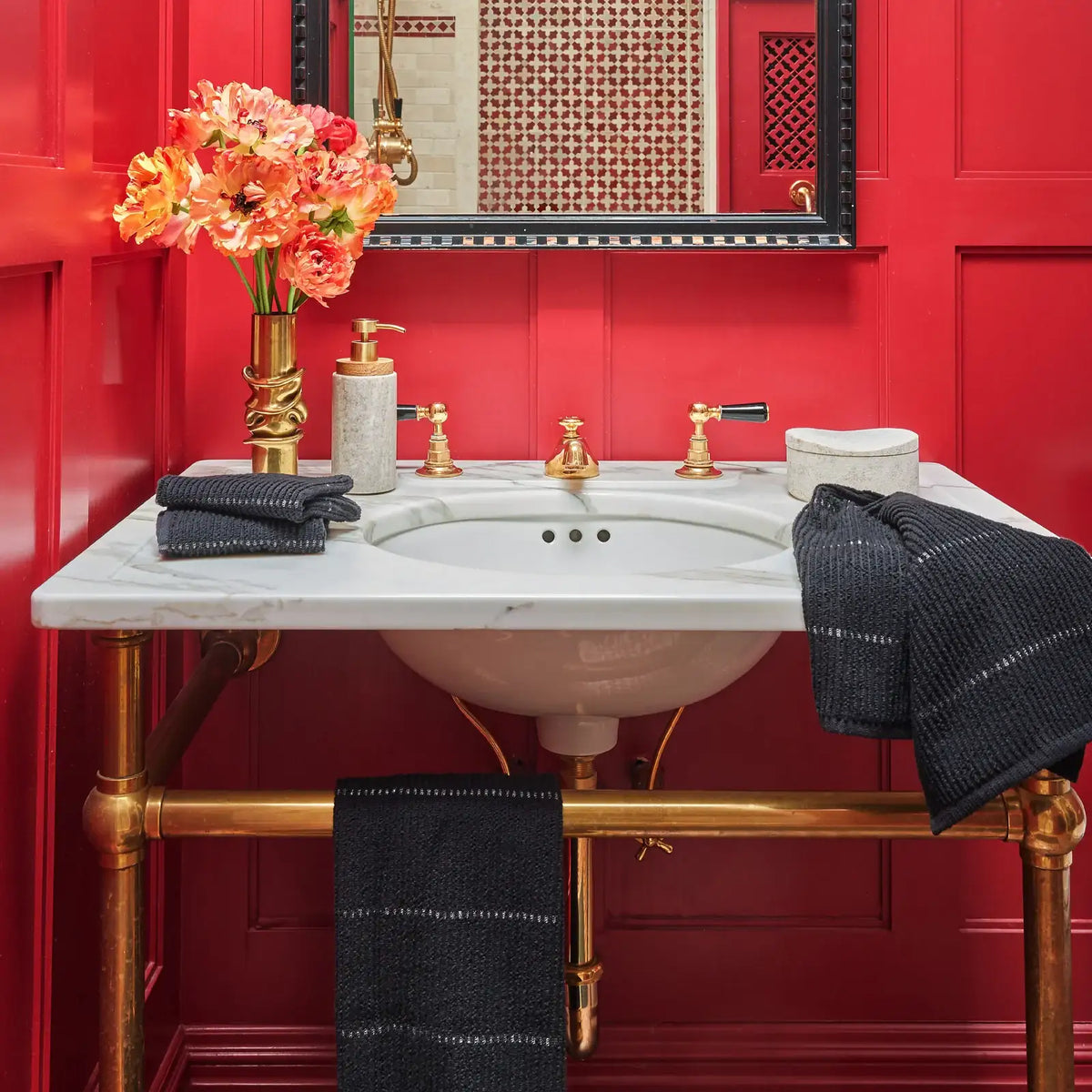 Bath Accessories