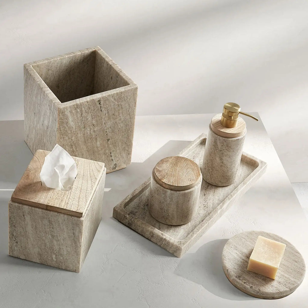 Bath Accessories