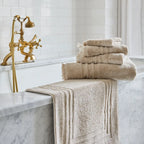 Bath Mat in 100% Aegean Cotton