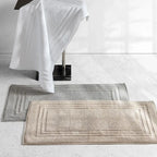 Bath Mat in 100% Aegean Cotton