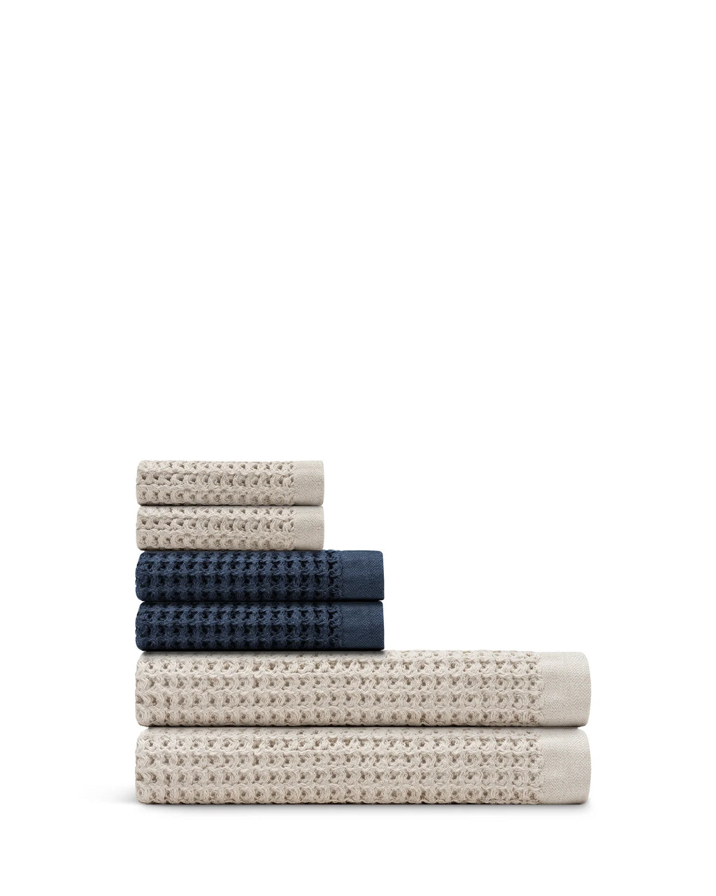 Bath Towel Set