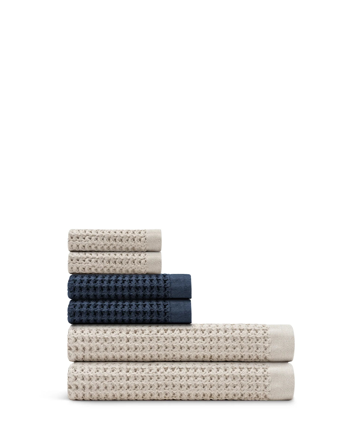 Bath Towel Set