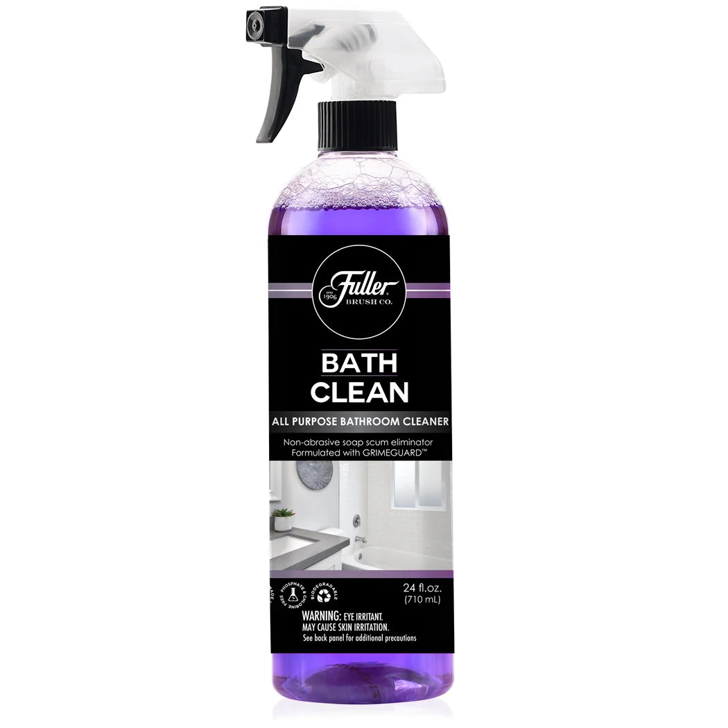 Bathroom Cleaner Spray