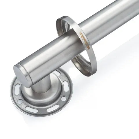 Bathroom Grab Bar in Satin 304 Stainless Steel