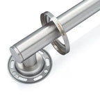 Bathroom Grab Bar in Satin 304 Stainless Steel