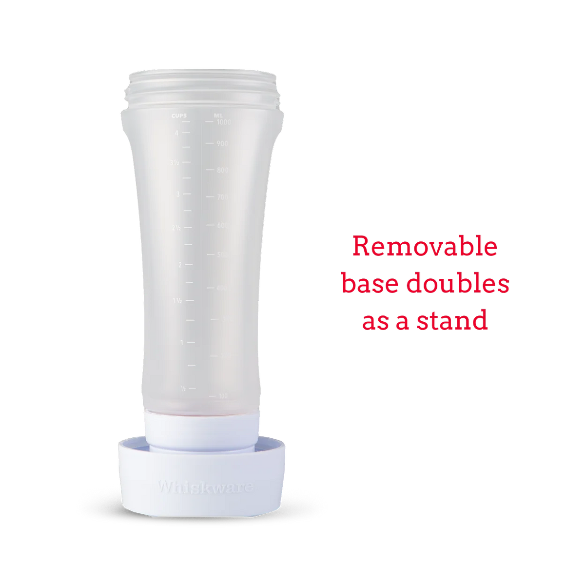 Batter Mixer and Dispenser