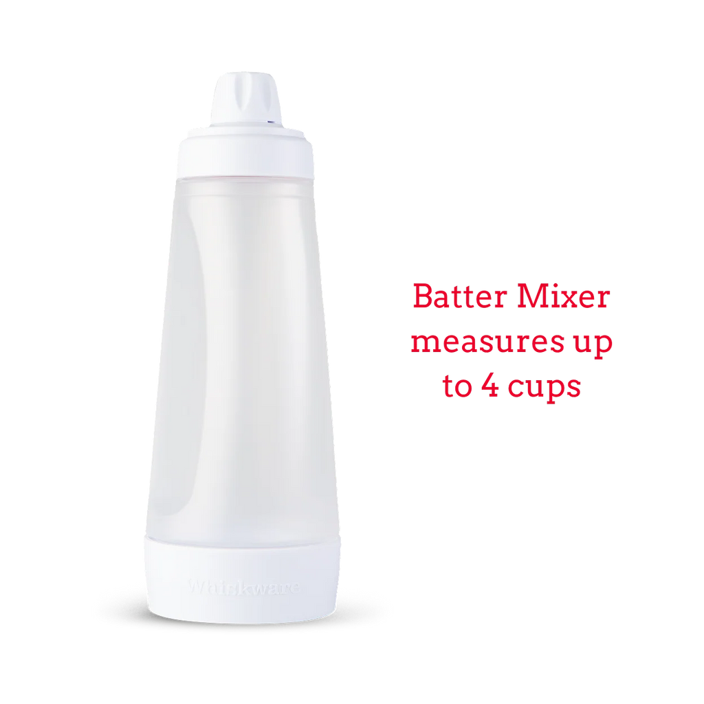 Batter Mixer and Dispenser