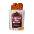 BBQ Chicken Chips with a Smoky Savory Crunch, Zero Sugar and No Preservatives in 2 oz Packs