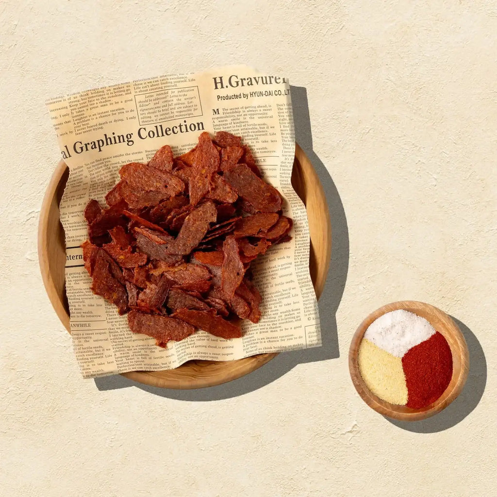 BBQ Chicken Chips with a Smoky Savory Crunch, Zero Sugar and No Preservatives in 2 oz Packs