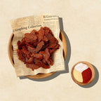 BBQ Chicken Chips with a Smoky Savory Crunch, Zero Sugar and No Preservatives in 2 oz Packs