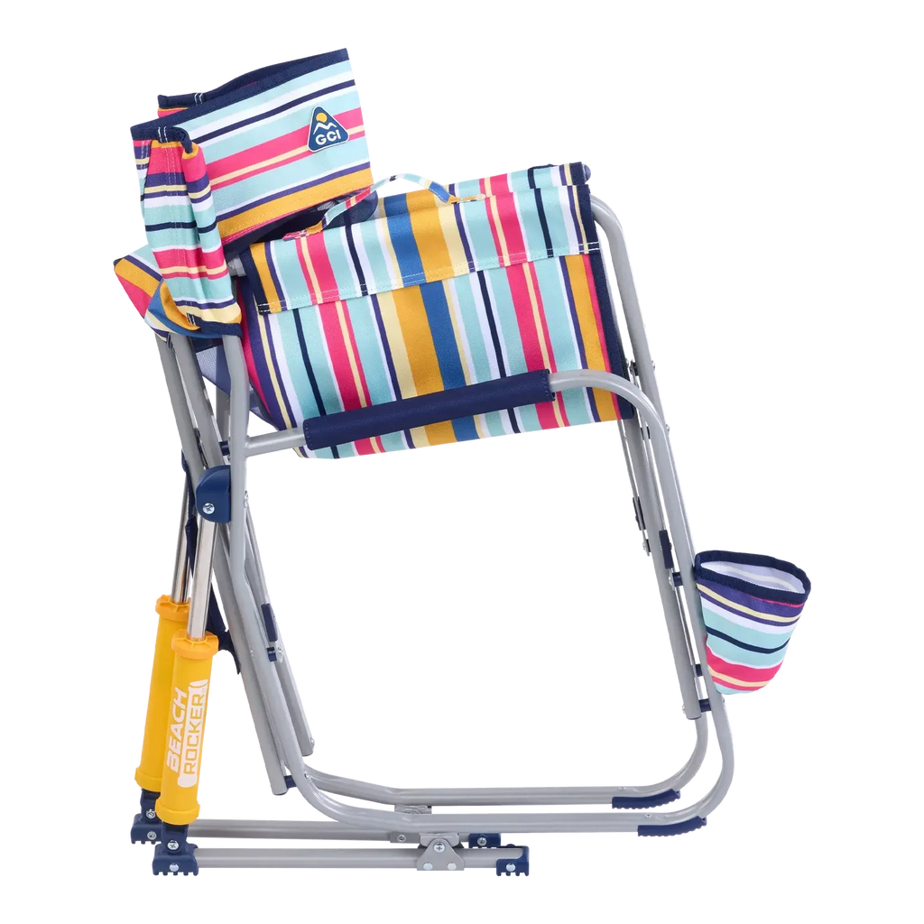 Beach Rocking Chair