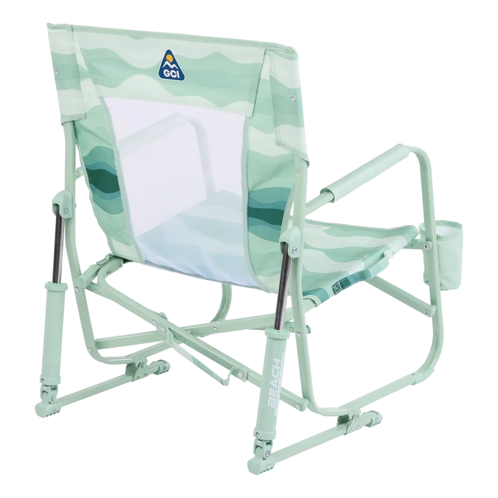 Beach Rocking Chair