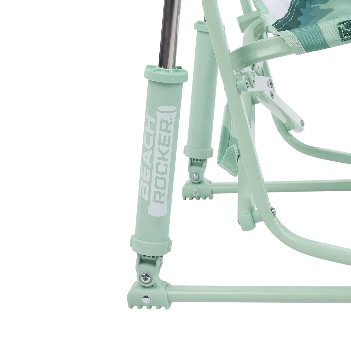 Beach Rocking Chair