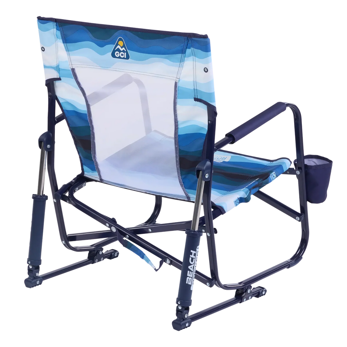 Beach Rocking Chair