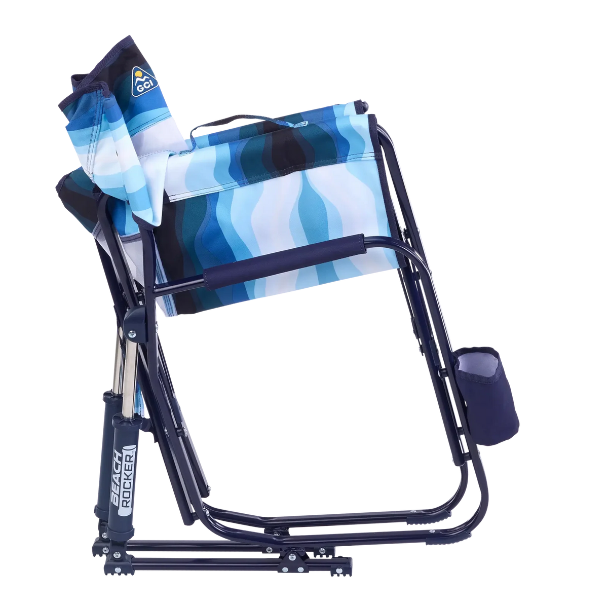 Beach Rocking Chair