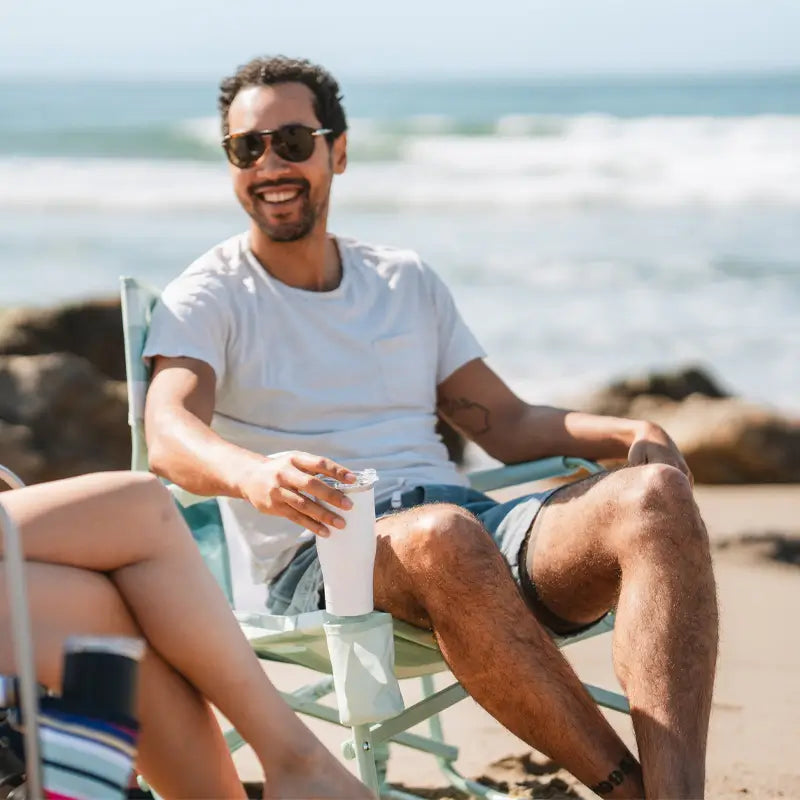 Beach Rocking Chair
