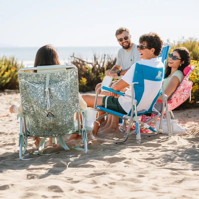 Beach Rocking Chair