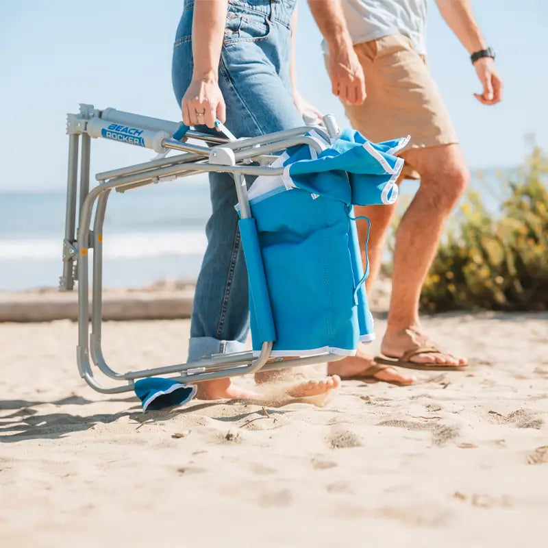 Beach Rocking Chair