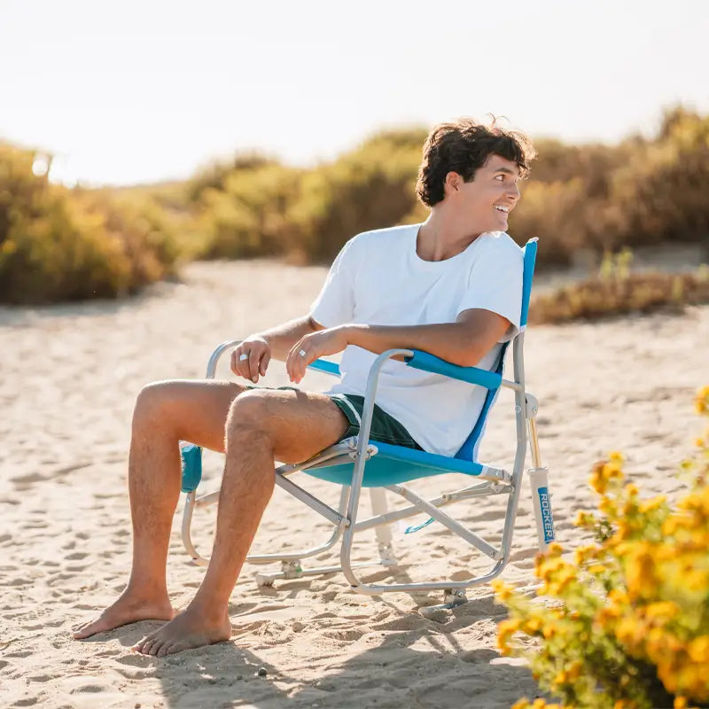 Beach Rocking Chair