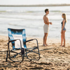 Beach Rocking Chair