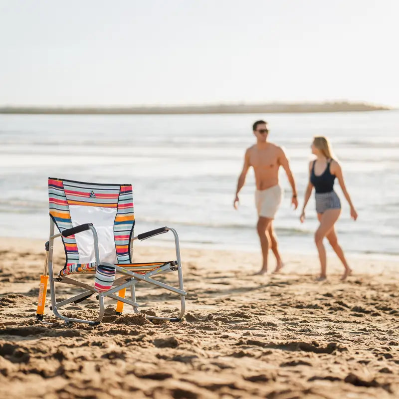 Beach Rocking Chair