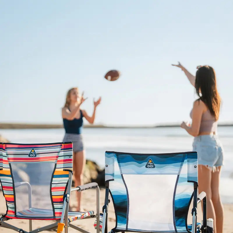 Beach Rocking Chair