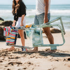Beach Rocking Chair