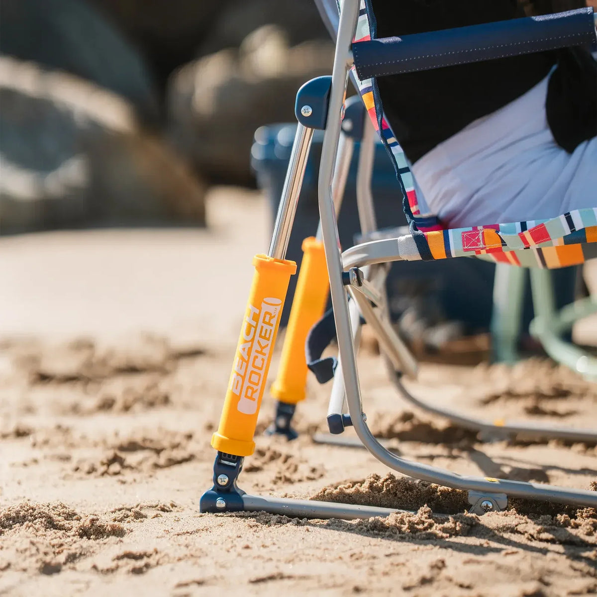 Beach Rocking Chair
