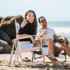 Beach Rocking Chair
