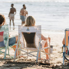 Beach Rocking Chair