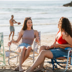Beach Rocking Chair