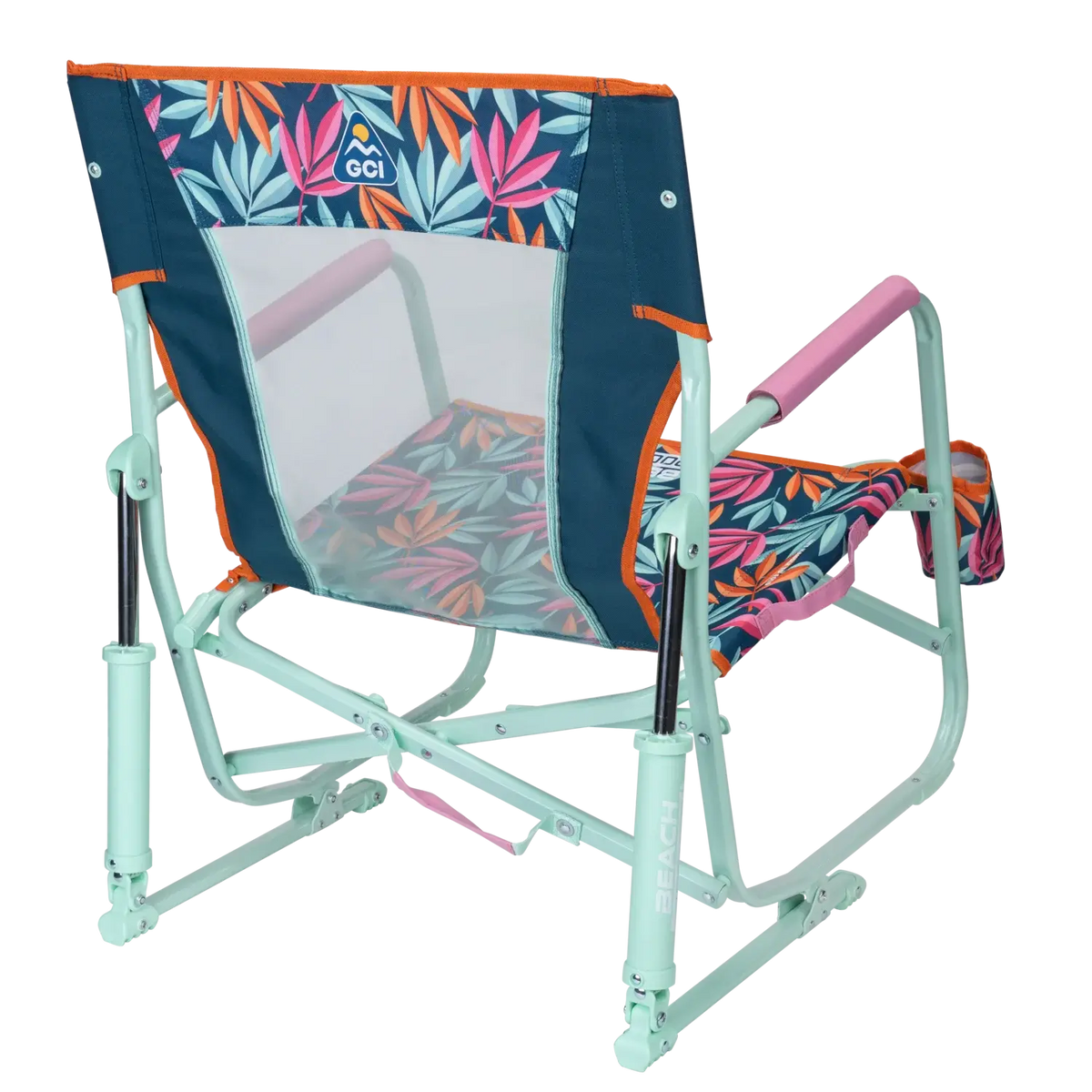 Beach Rocking Chair