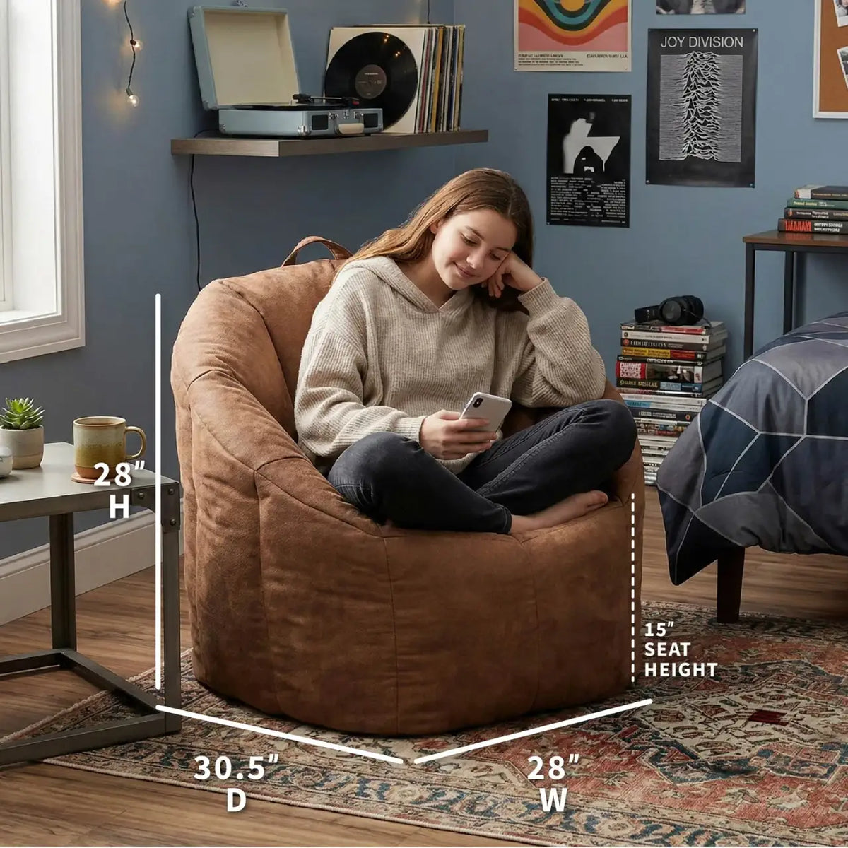 Bean Bag Chair