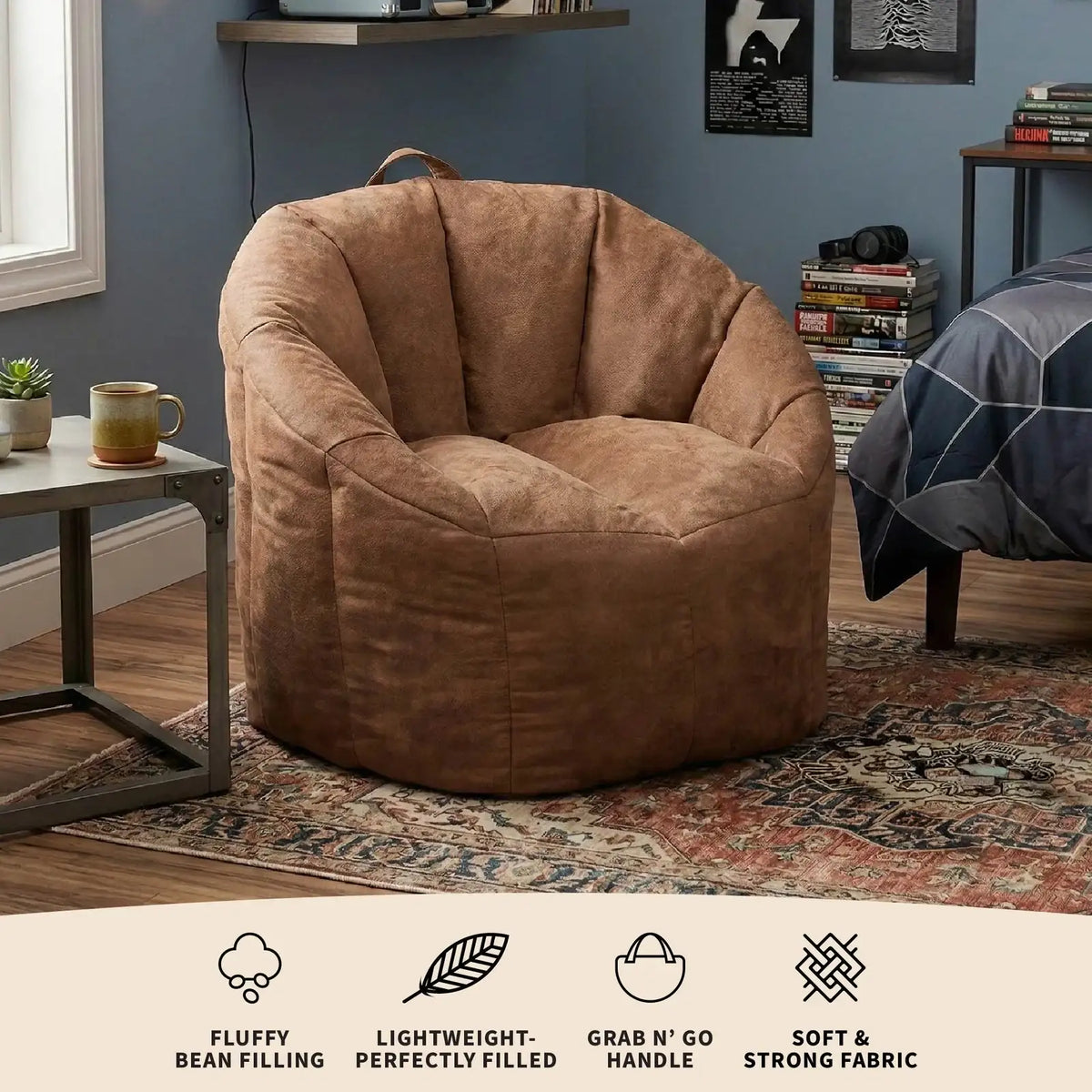 Bean Bag Chair