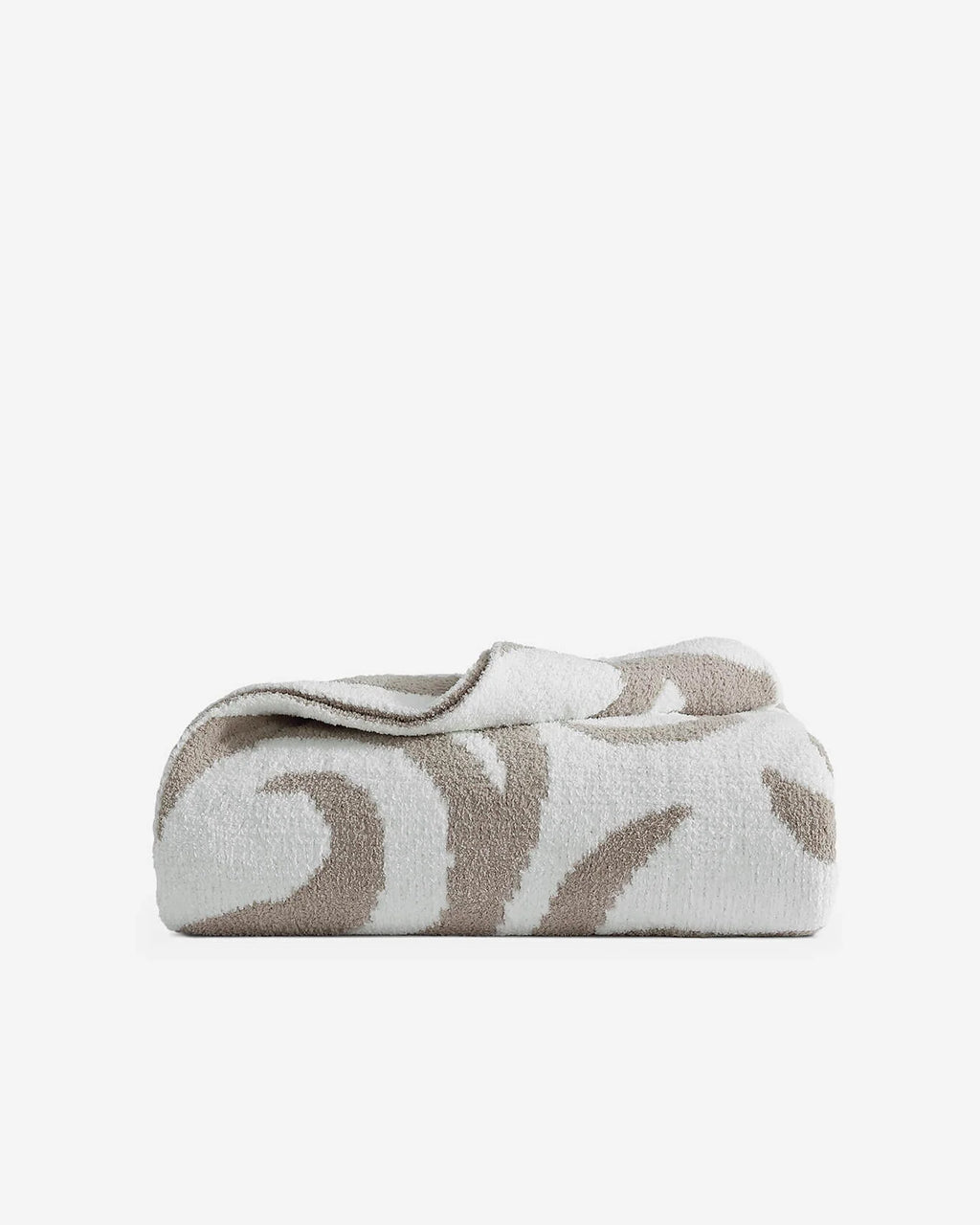 Bed Blanket in Soft, Breathable Snug Fabric