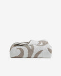 Bed Blanket in Soft, Breathable Snug Fabric