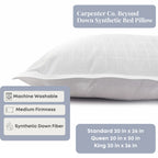 Bed Pillows